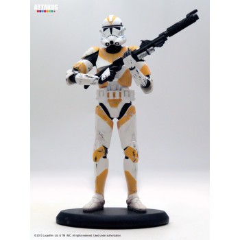 Star Wars Elite Collection Statue 1/10 212th Attack Battalion Utapau Clonetrooper 20 cm